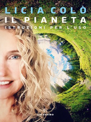 cover image of Il pianeta. Istruzioni per l'uso